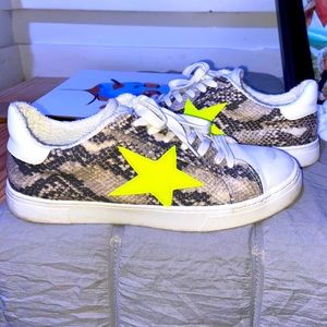 Steven by Steve Madden